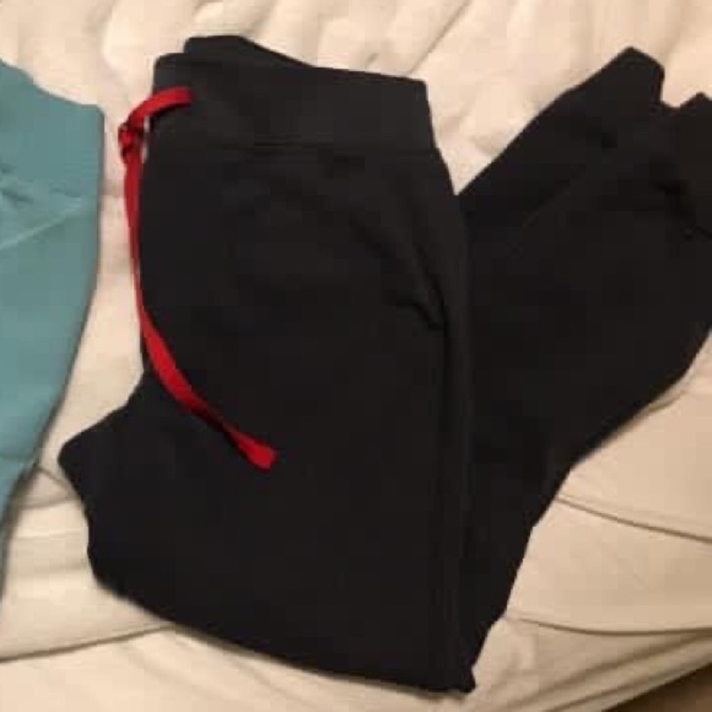 Figs scrub zamora joggers